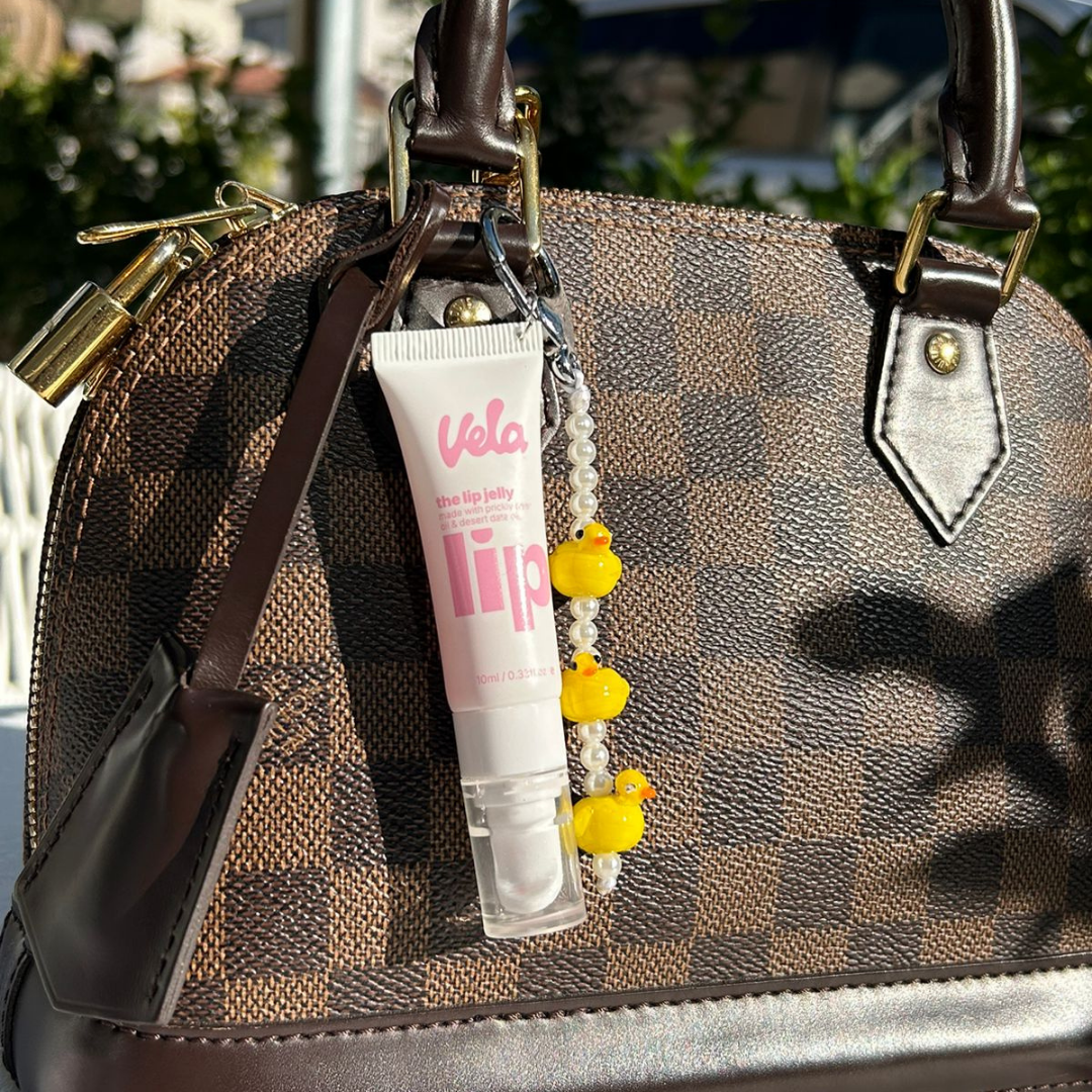 Duckies Charm