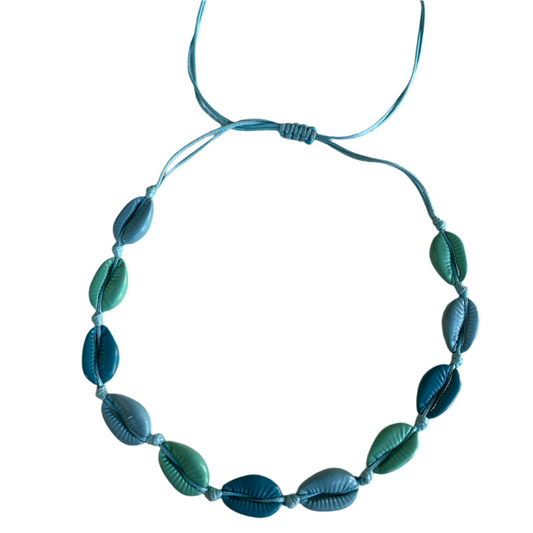 Shell Necklace