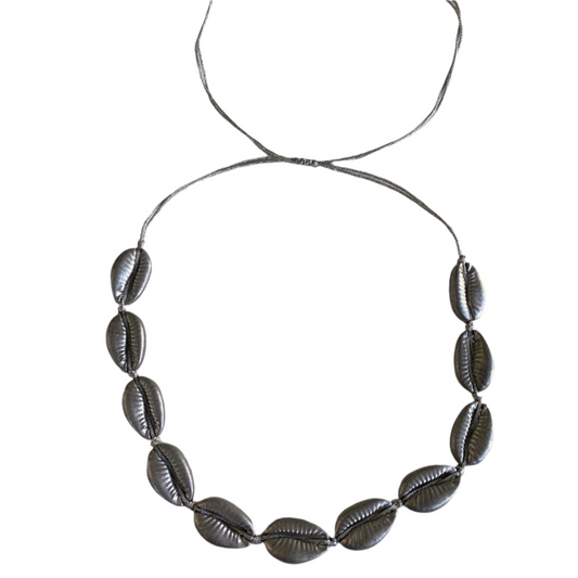 Shell Necklace