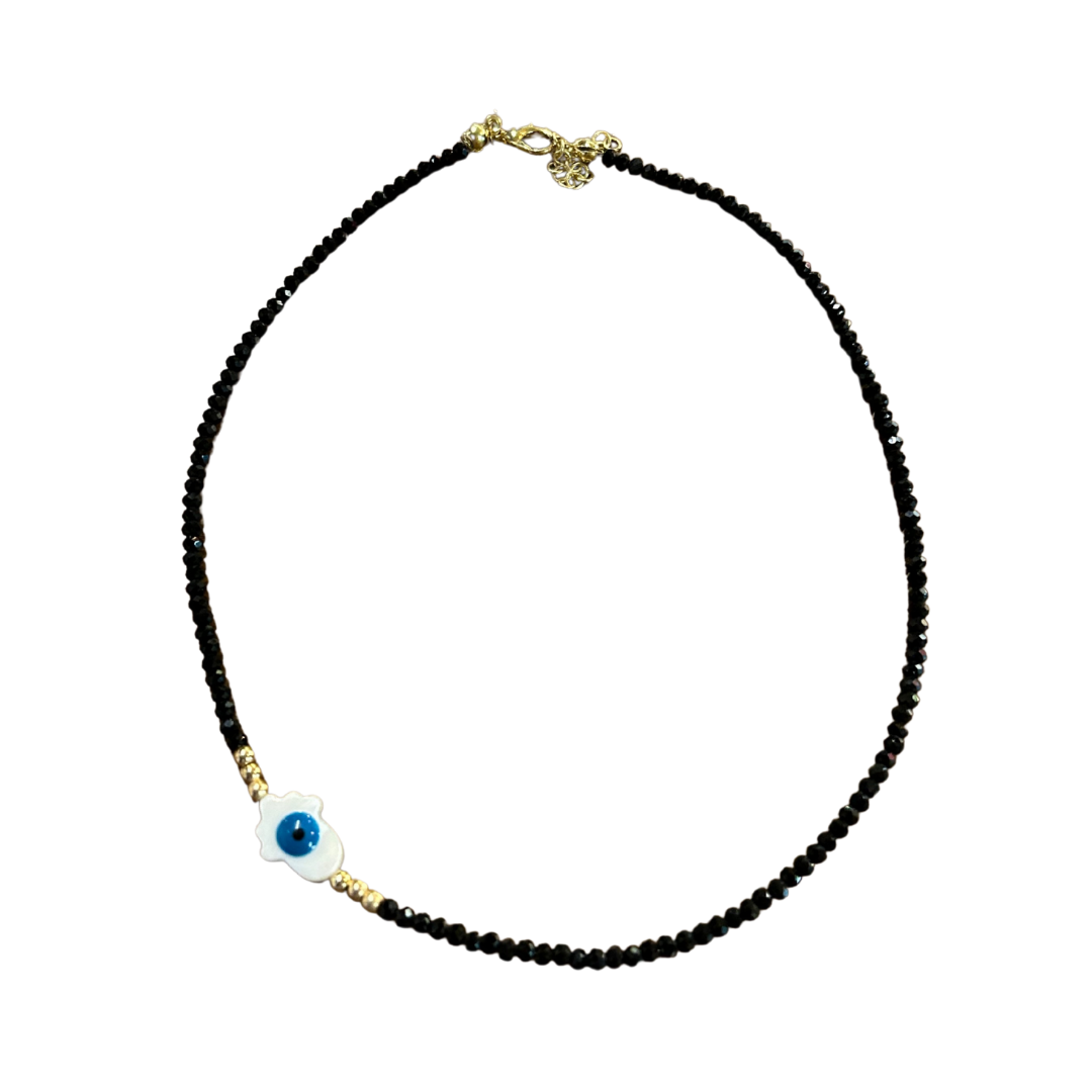 Hamsa Choker