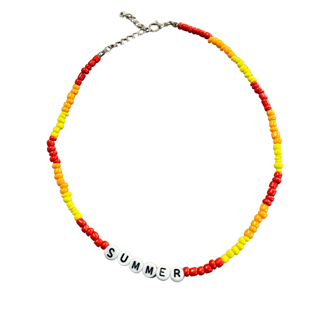 Summer Choker