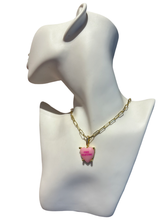 FREE PALESTINE on chain