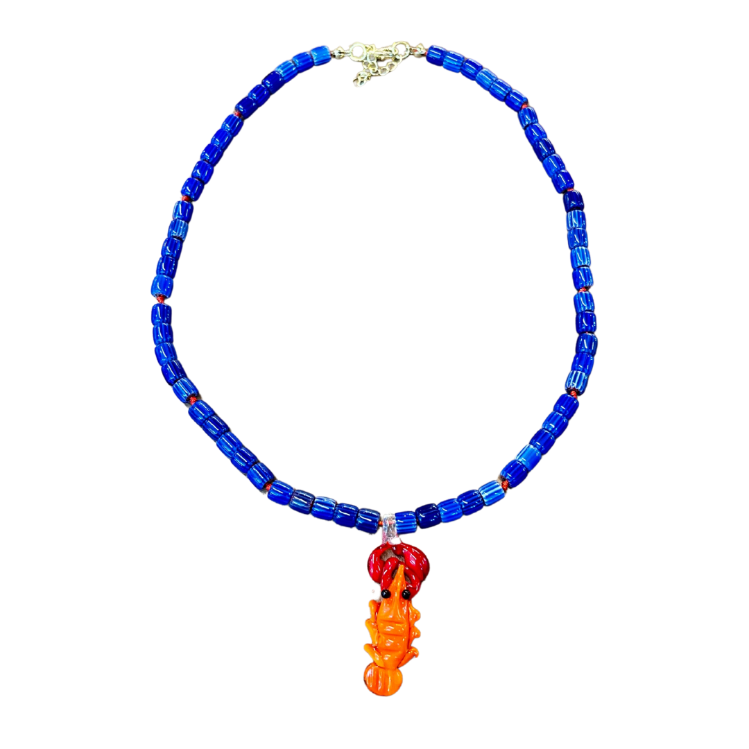Scampi Necklace