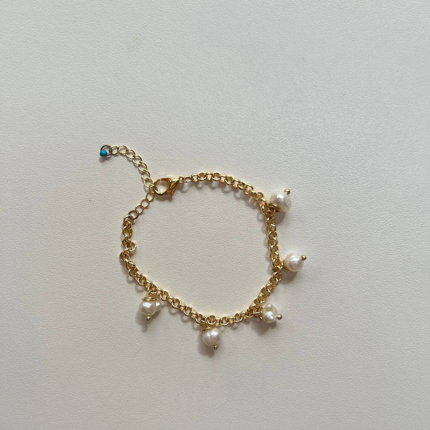 Pearl Bracelet