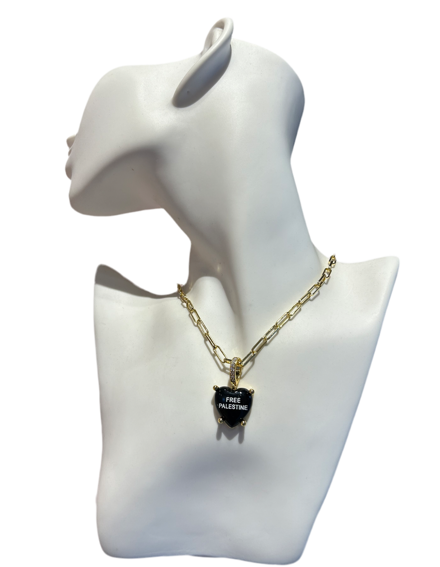 FREE PALESTINE on chain