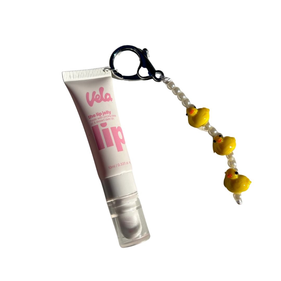 Duckies Charm