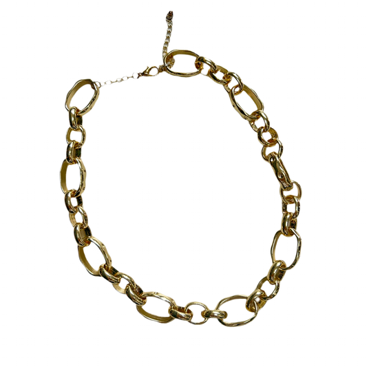 Chunky Chain Necklace