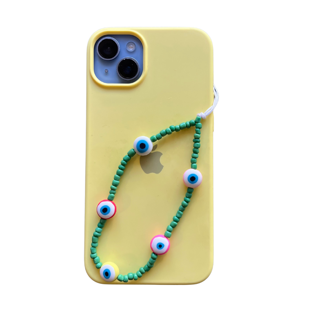 Evil Eye Phone Holder