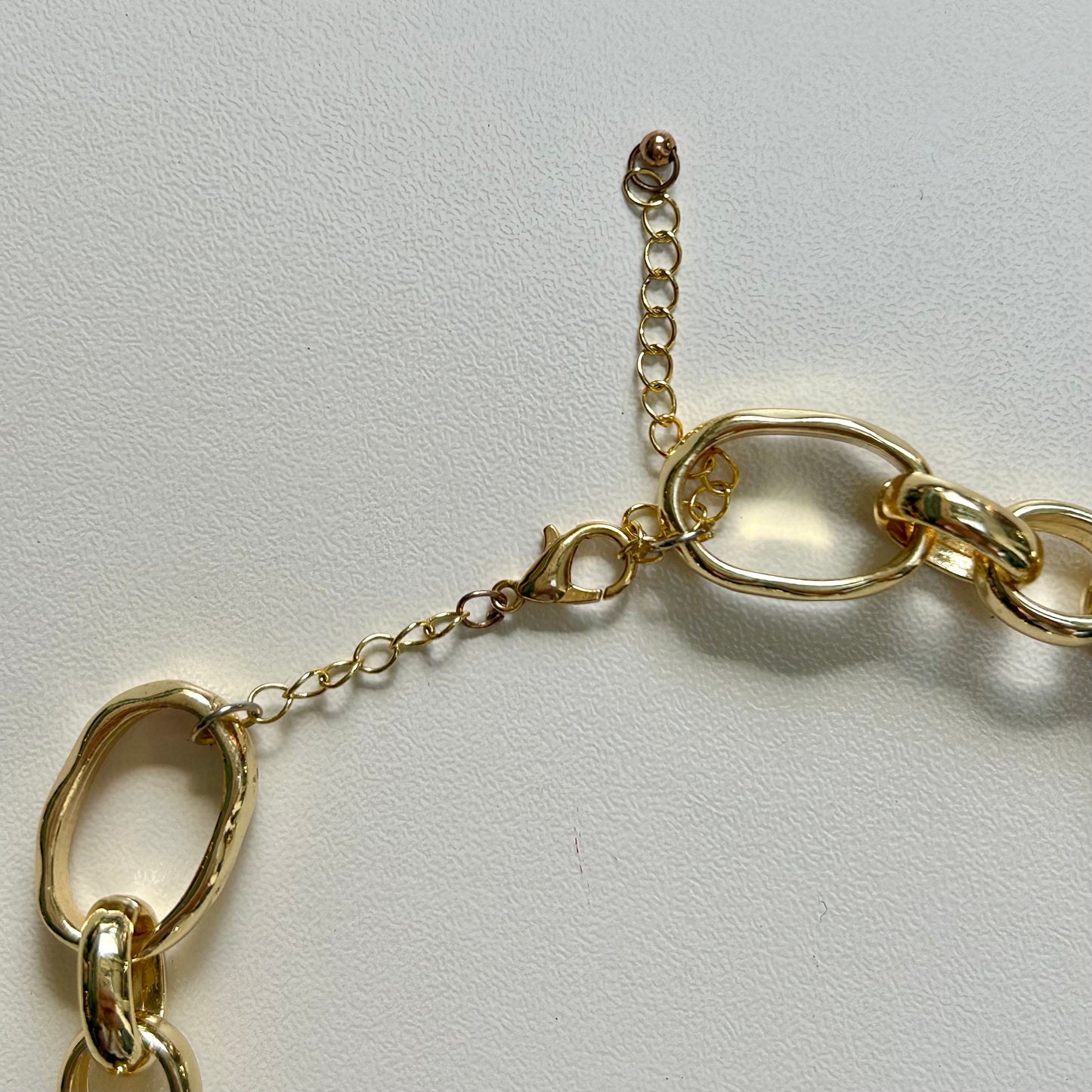 Chunky Chain Necklace