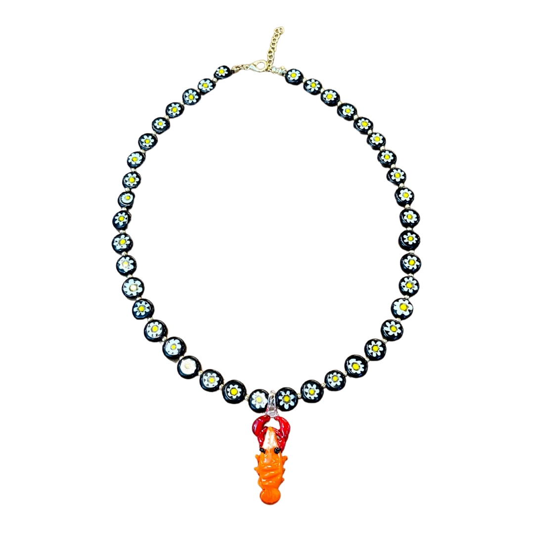 Scampi Necklace