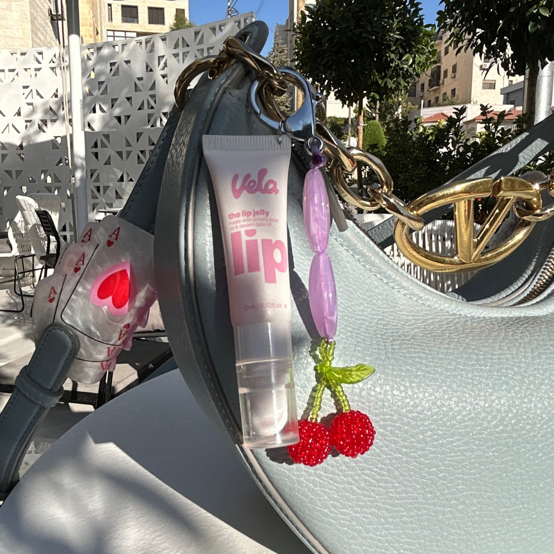 Cherry Charm