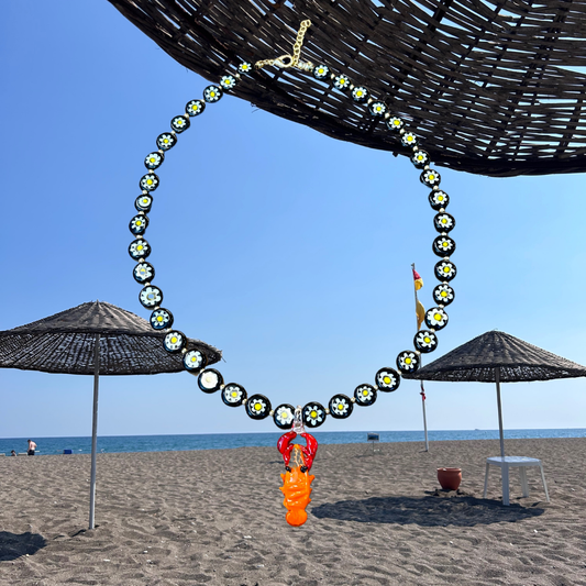 Scampi Necklace