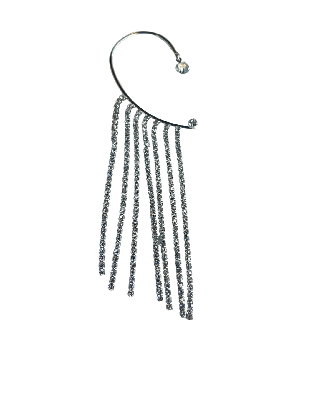 Ear Bone Clip - Left