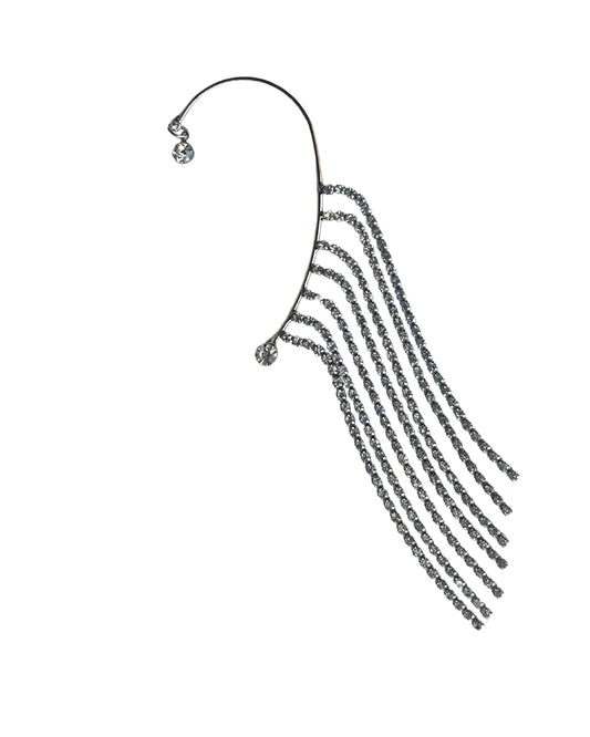 Ear Bone Clip - Right