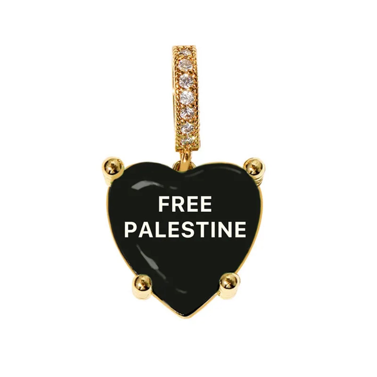 FREE PALESTINE