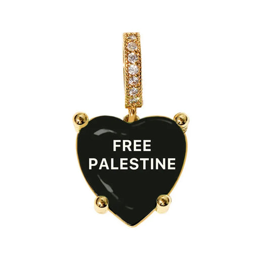 FREE PALESTINE