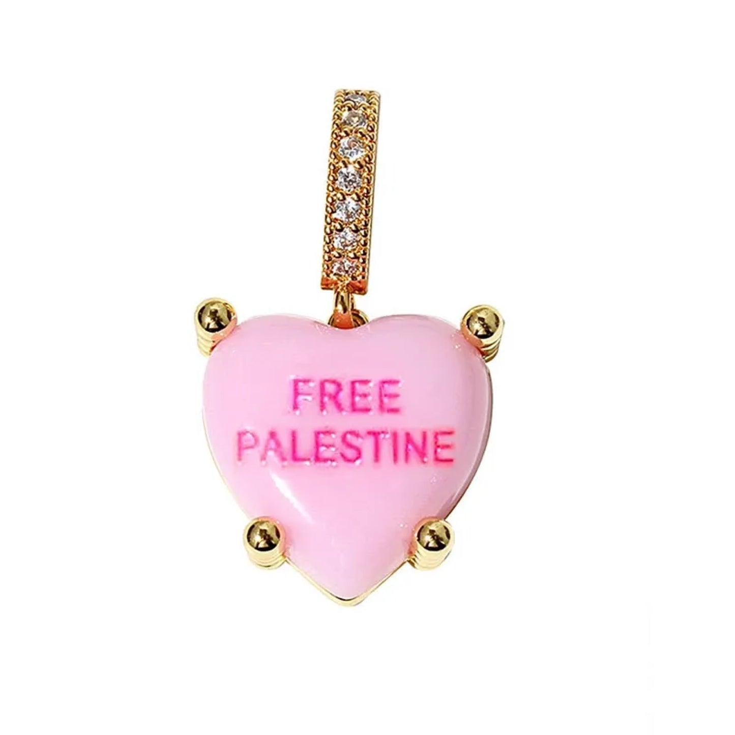 FREE PALESTINE