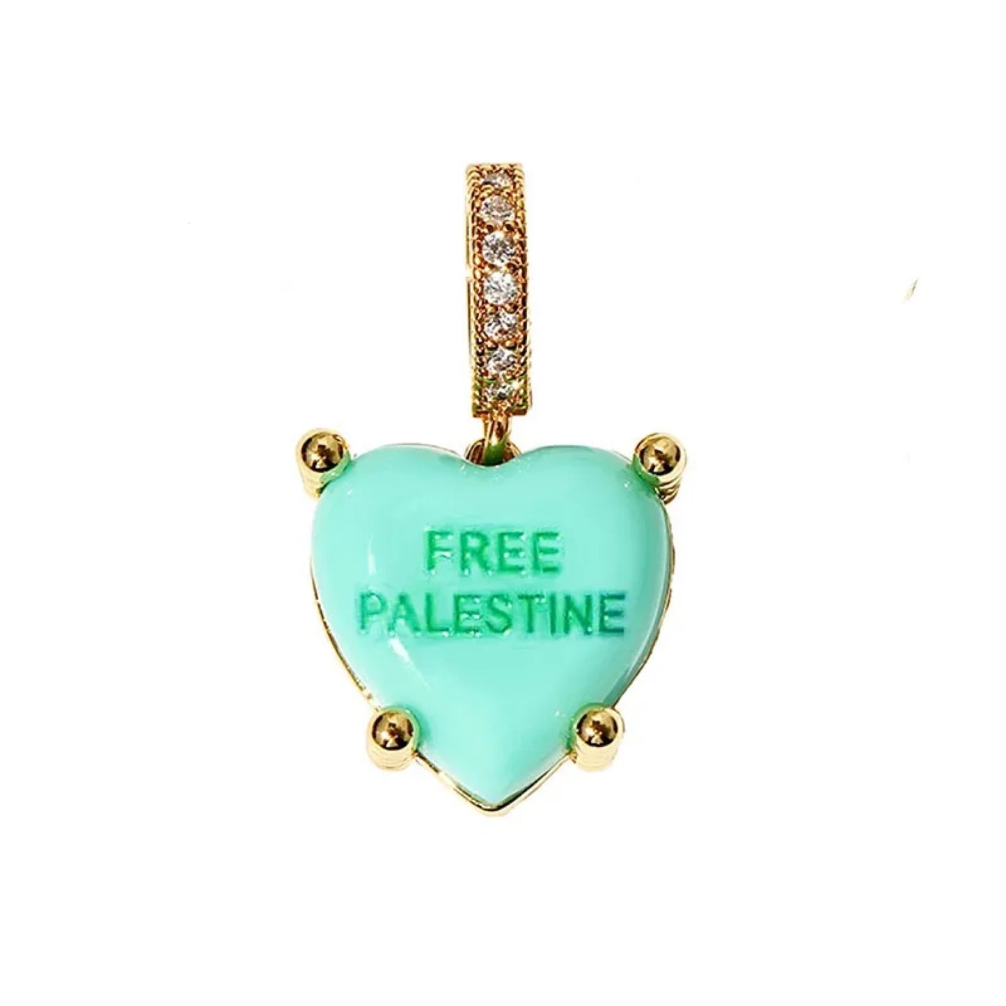 FREE PALESTINE