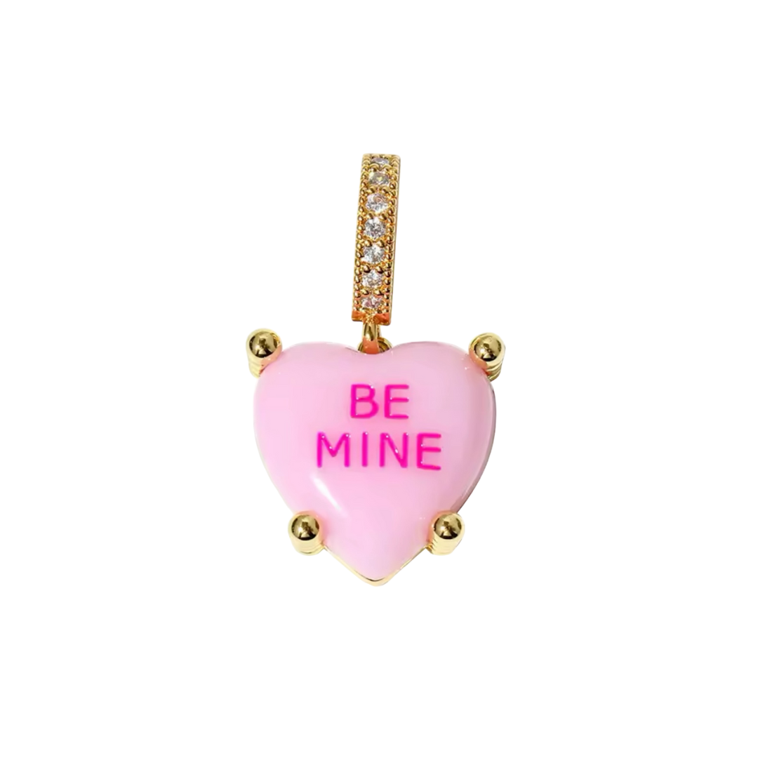BE MINE