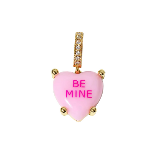 BE MINE