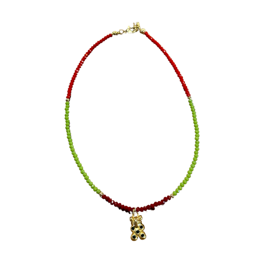 Bear Choker