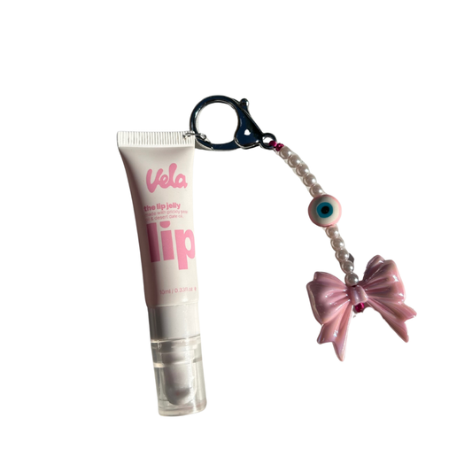 Bow Charm
