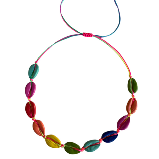 Shell Necklace