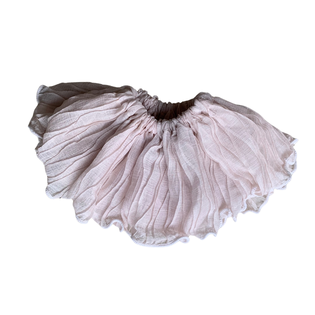 Chunky Hair Scrunchie