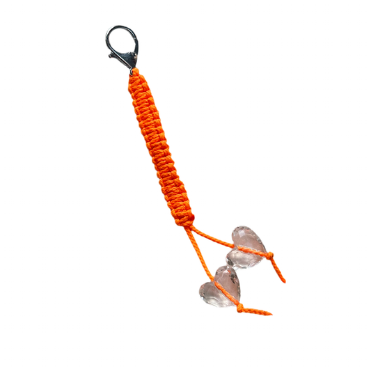 Bag Charm