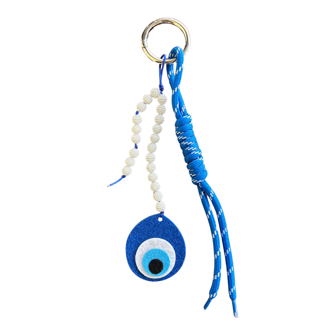 Bag Charm