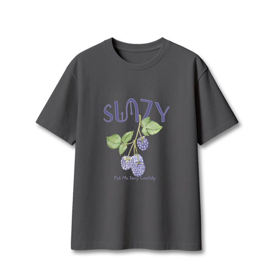 Pick Me Berry Carefully