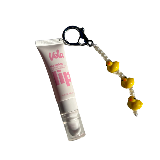 Duckies Charm