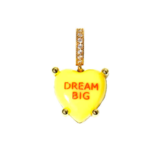 DREAM BIG
