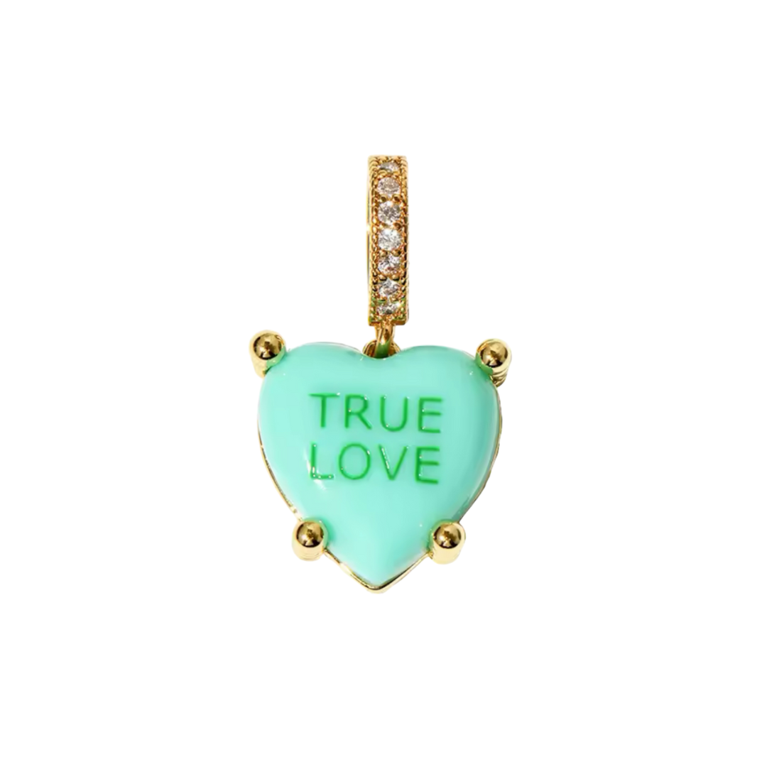 TRUE LOVE