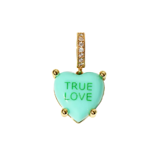 TRUE LOVE