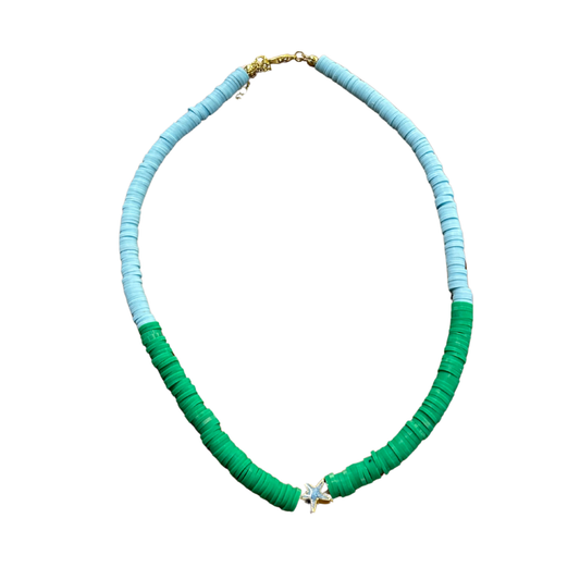Star Summer Choker