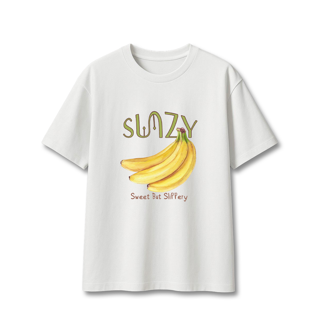 Sweet But Slippery