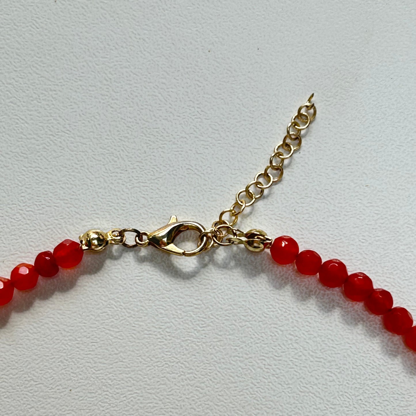 Dragonfly Necklace