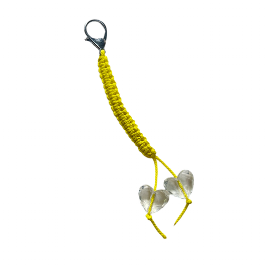 Bag Charm