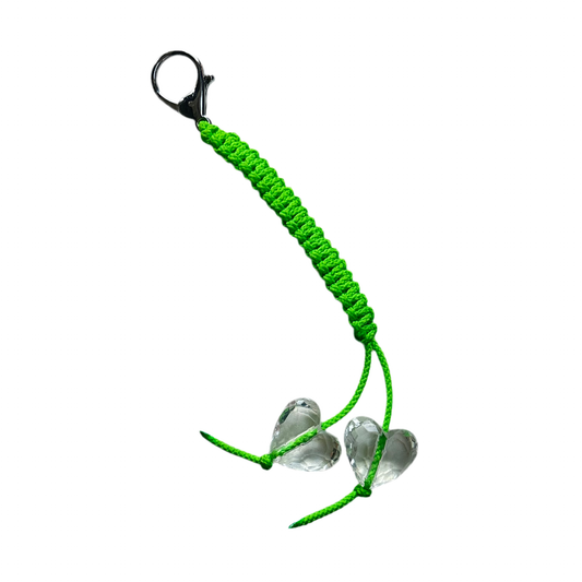 Bag Charm