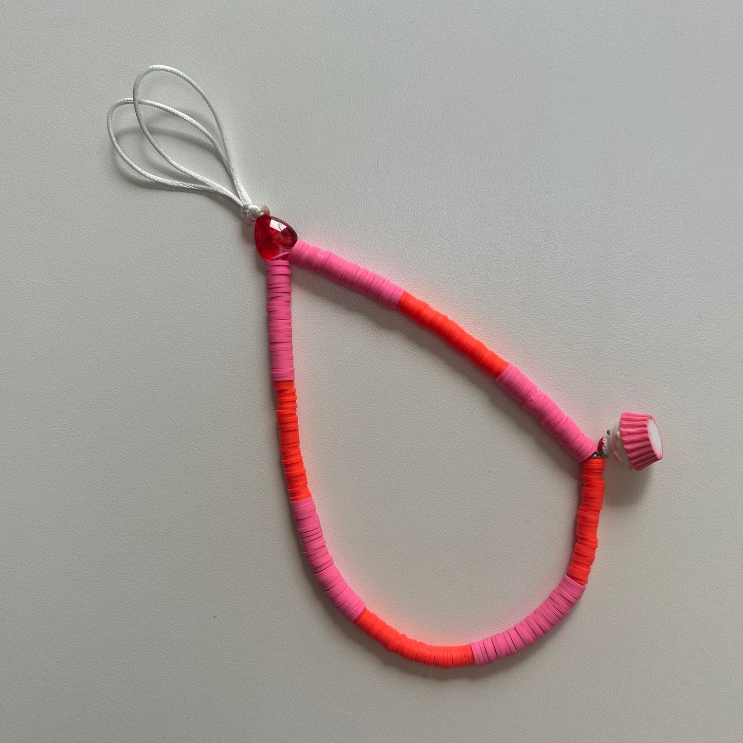 Phone charm