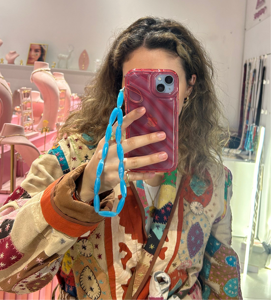 Phone Charm