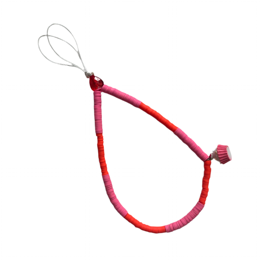 Phone charm