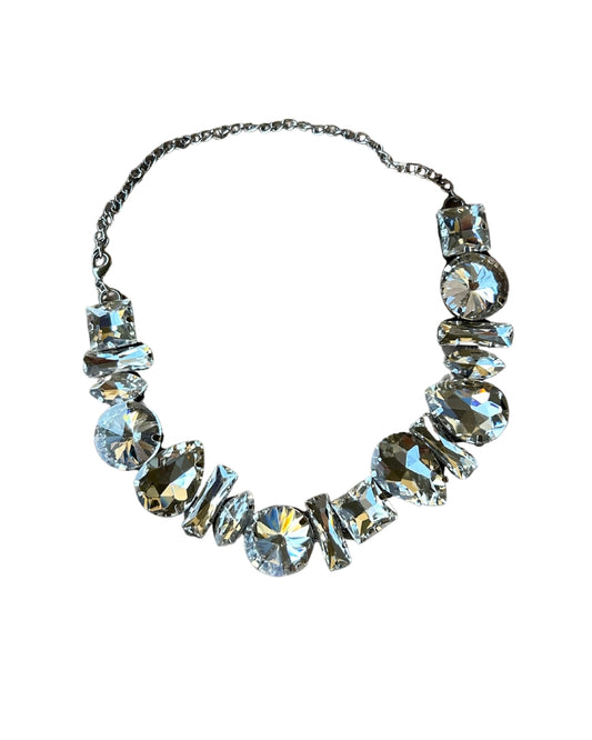 Crystals Necklace