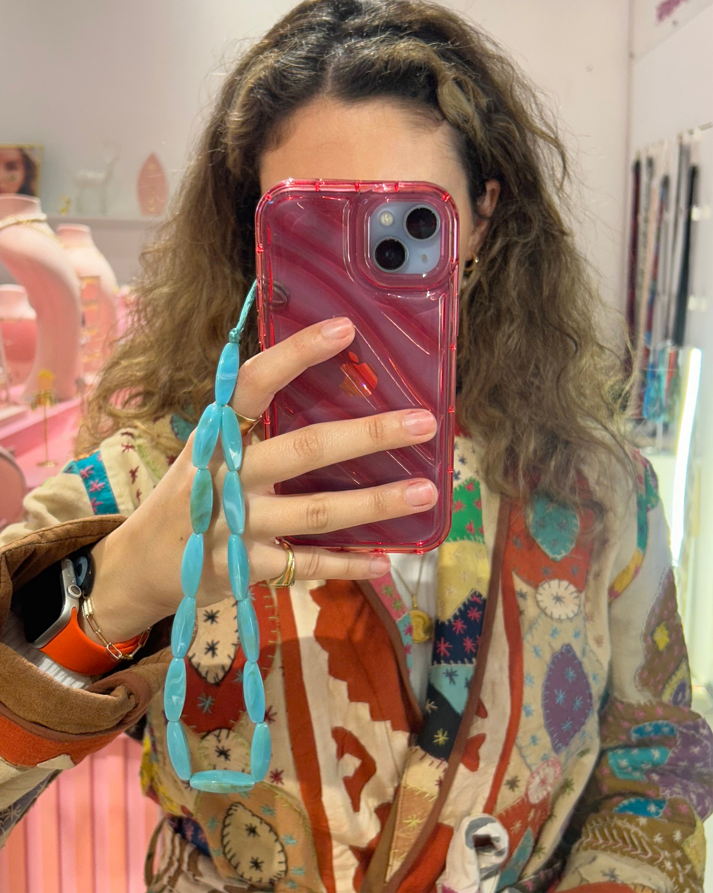 Phone Charm