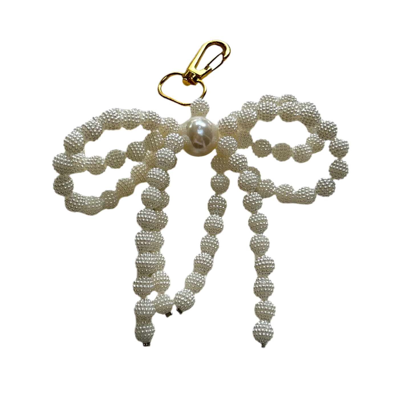 Bow charm