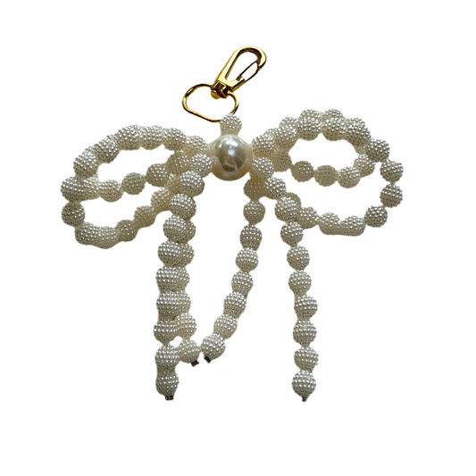 Bow charm