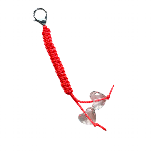 Bag Charm
