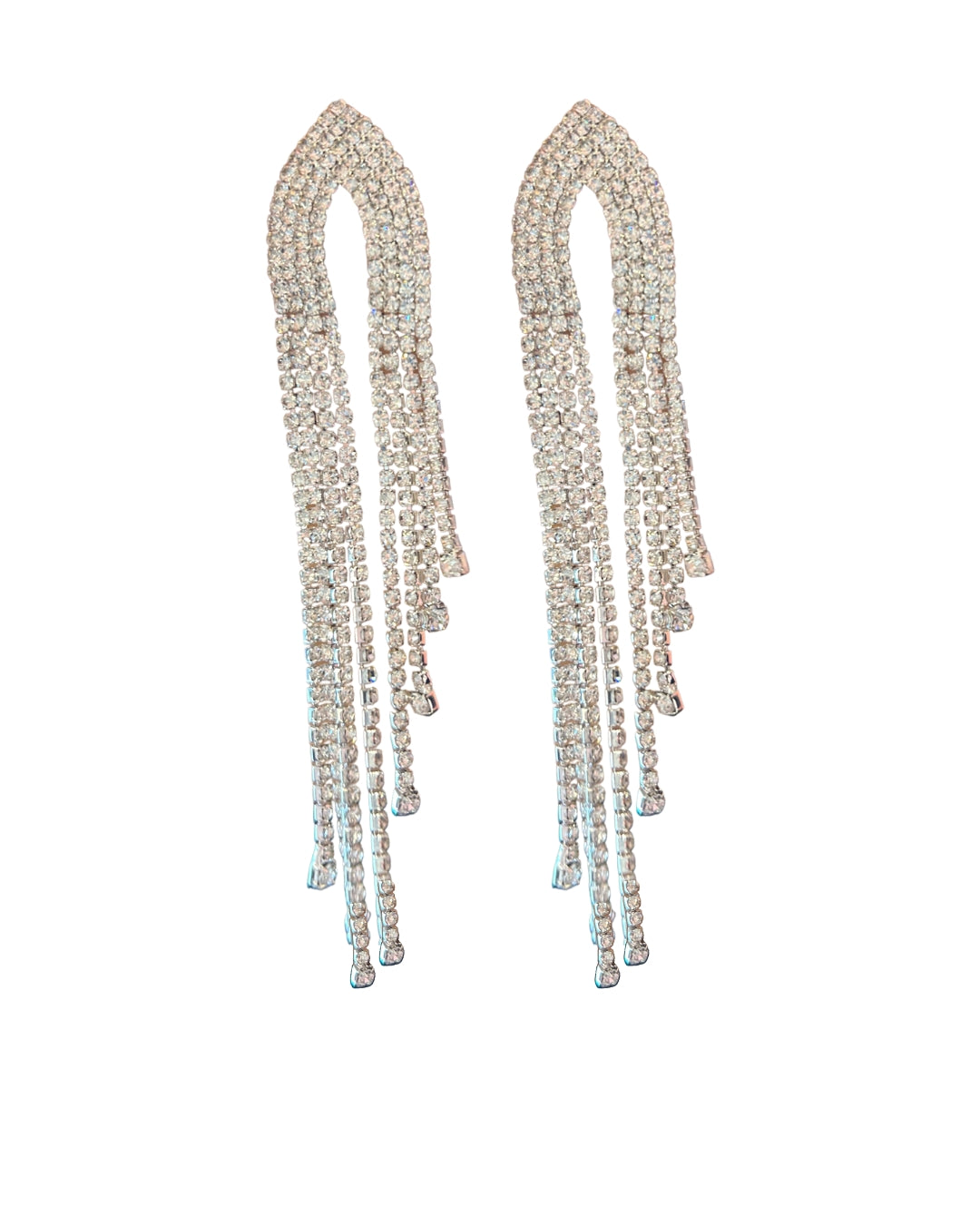 Hanging Tassel Drop