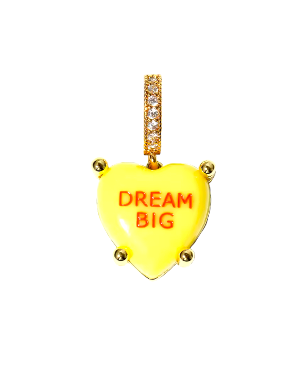 DREAM BIG